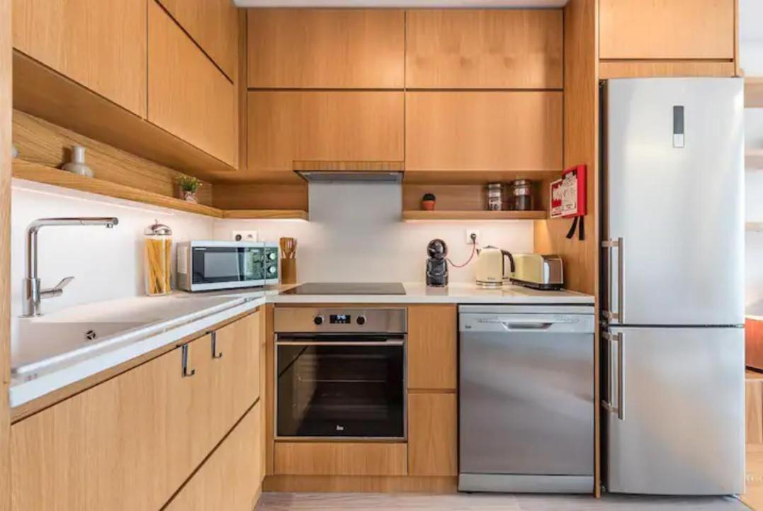 Apartmentsporto - Leisure Fun Apartment Екстер'єр фото