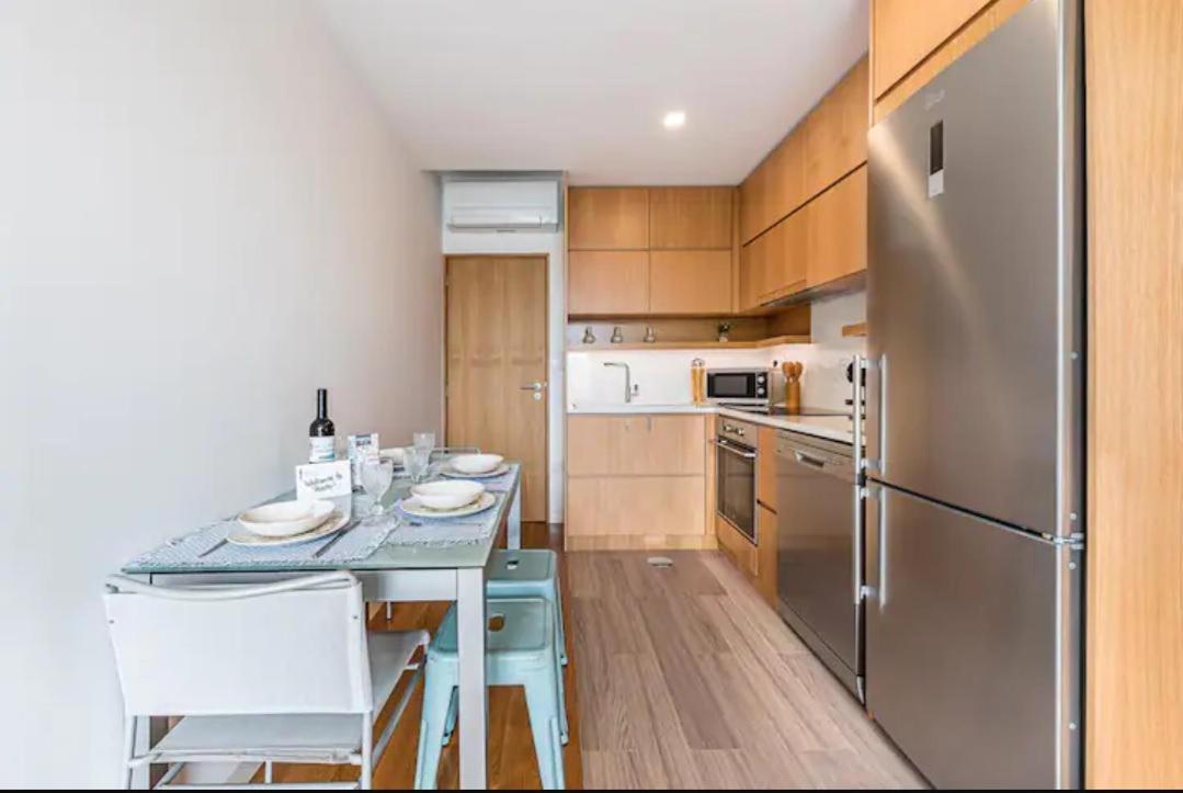 Apartmentsporto - Leisure Fun Apartment Екстер'єр фото