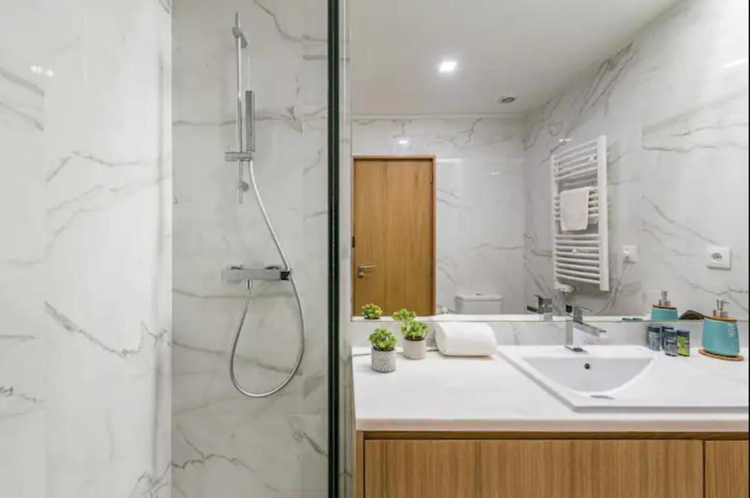 Apartmentsporto - Leisure Fun Apartment Екстер'єр фото