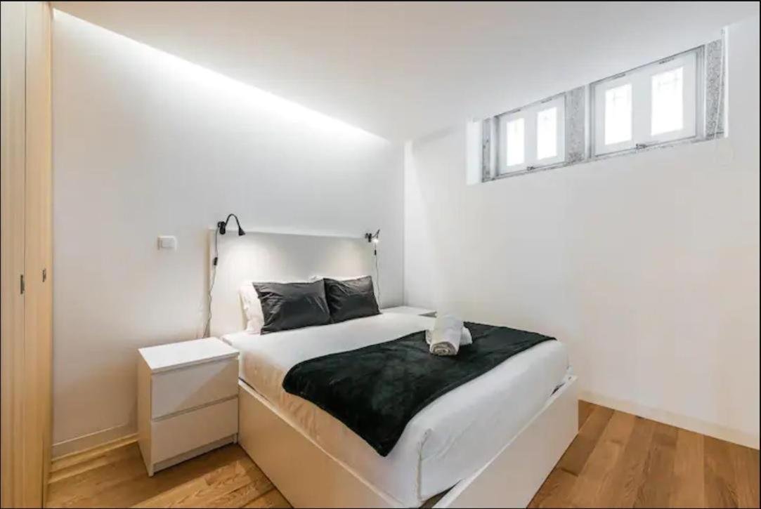 Apartmentsporto - Leisure Fun Apartment Екстер'єр фото