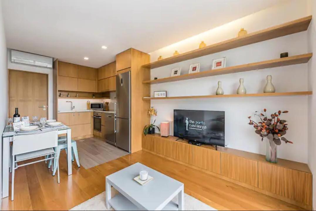 Apartmentsporto - Leisure Fun Apartment Екстер'єр фото